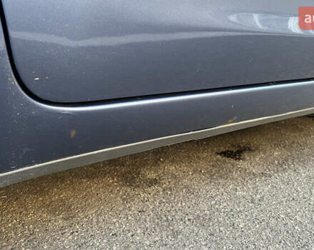 Синий Форд Фокус, объемом двигателя 1.6 л и пробегом 215 тыс. км за 4600 $, фото 21 на Automoto.ua