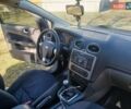 Синий Форд Фокус, объемом двигателя 1.6 л и пробегом 243 тыс. км за 4000 $, фото 20 на Automoto.ua