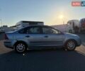 Синий Форд Фокус, объемом двигателя 1.6 л и пробегом 411 тыс. км за 2500 $, фото 2 на Automoto.ua