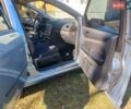 Синій Форд Фокус, об'ємом двигуна 1.6 л та пробігом 247 тис. км за 4000 $, фото 14 на Automoto.ua