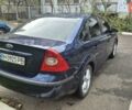 Синий Форд Фокус, объемом двигателя 1.6 л и пробегом 200 тыс. км за 3800 $, фото 5 на Automoto.ua