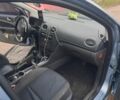 Синий Форд Фокус, объемом двигателя 2 л и пробегом 300 тыс. км за 4000 $, фото 1 на Automoto.ua