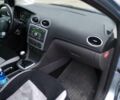 Синій Форд Фокус, об'ємом двигуна 1.6 л та пробігом 321 тис. км за 5000 $, фото 4 на Automoto.ua