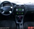 Синий Форд Фокус, объемом двигателя 1.4 л и пробегом 346 тыс. км за 3400 $, фото 11 на Automoto.ua