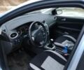 Синий Форд Фокус, объемом двигателя 1.6 л и пробегом 321 тыс. км за 5000 $, фото 5 на Automoto.ua