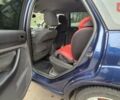 Синій Форд Фокус, об'ємом двигуна 1.6 л та пробігом 197 тис. км за 4800 $, фото 9 на Automoto.ua