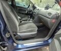 Синій Форд Фокус, об'ємом двигуна 1.6 л та пробігом 197 тис. км за 4800 $, фото 11 на Automoto.ua