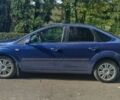 Синій Форд Фокус, об'ємом двигуна 1.4 л та пробігом 230 тис. км за 500 $, фото 1 на Automoto.ua