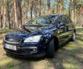 Синий Форд Фокус, объемом двигателя 2 л и пробегом 406 тыс. км за 5000 $, фото 1 на Automoto.ua