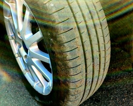 Синий Форд Фокус, объемом двигателя 2 л и пробегом 110 тыс. км за 4700 $, фото 7 на Automoto.ua