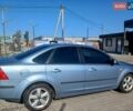 Синий Форд Фокус, объемом двигателя 1.6 л и пробегом 243 тыс. км за 4000 $, фото 9 на Automoto.ua