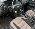 Синий Форд Фокус, объемом двигателя 1.6 л и пробегом 215 тыс. км за 3200 $, фото 11 на Automoto.ua