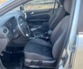 Синий Форд Фокус, объемом двигателя 1.6 л и пробегом 243 тыс. км за 4000 $, фото 15 на Automoto.ua