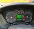 Синий Форд Фокус, объемом двигателя 1.6 л и пробегом 96 тыс. км за 6100 $, фото 34 на Automoto.ua
