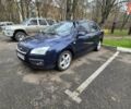 Синій Форд Фокус, об'ємом двигуна 1.6 л та пробігом 197 тис. км за 4800 $, фото 1 на Automoto.ua