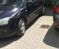Синий Форд Фокус, объемом двигателя 1.6 л и пробегом 238 тыс. км за 3500 $, фото 1 на Automoto.ua