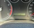 Синий Форд Фокус, объемом двигателя 2 л и пробегом 209 тыс. км за 4200 $, фото 1 на Automoto.ua