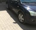 Синий Форд Фокус, объемом двигателя 1.6 л и пробегом 238 тыс. км за 3500 $, фото 1 на Automoto.ua