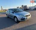 Синий Форд Фокус, объемом двигателя 1.6 л и пробегом 411 тыс. км за 2500 $, фото 1 на Automoto.ua