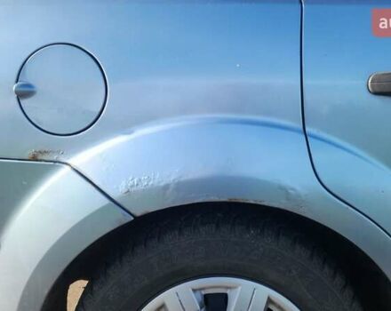 Синий Форд Фокус, объемом двигателя 1.6 л и пробегом 372 тыс. км за 2900 $, фото 14 на Automoto.ua