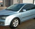 Синій Форд Фокус, об'ємом двигуна 1.6 л та пробігом 247 тис. км за 4000 $, фото 1 на Automoto.ua