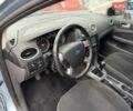 Синій Форд Фокус, об'ємом двигуна 1.6 л та пробігом 151 тис. км за 4300 $, фото 13 на Automoto.ua