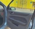 Синий Форд Фокус, объемом двигателя 1.6 л и пробегом 96 тыс. км за 6100 $, фото 18 на Automoto.ua