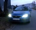 Синий Форд Фокус, объемом двигателя 1.4 л и пробегом 346 тыс. км за 3400 $, фото 2 на Automoto.ua