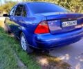 Синий Форд Фокус, объемом двигателя 2 л и пробегом 110 тыс. км за 4700 $, фото 2 на Automoto.ua