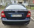 Синий Форд Фокус, объемом двигателя 1.6 л и пробегом 200 тыс. км за 3800 $, фото 4 на Automoto.ua