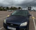 Синій Форд Фокус, об'ємом двигуна 1.6 л та пробігом 215 тис. км за 3700 $, фото 1 на Automoto.ua