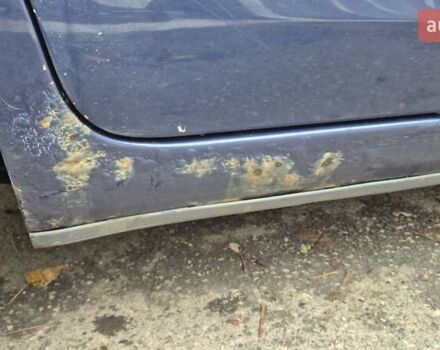 Синій Форд Фокус, об'ємом двигуна 1.6 л та пробігом 197 тис. км за 4800 $, фото 13 на Automoto.ua