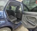 Синій Форд Фокус, об'ємом двигуна 1.6 л та пробігом 197 тис. км за 4800 $, фото 12 на Automoto.ua