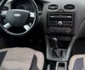 Синій Форд Фокус, об'ємом двигуна 1.6 л та пробігом 215 тис. км за 3700 $, фото 6 на Automoto.ua