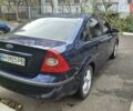 Синій Форд Фокус, об'ємом двигуна 1.6 л та пробігом 197 тис. км за 4800 $, фото 5 на Automoto.ua