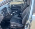 Синій Форд Фокус, об'ємом двигуна 1.6 л та пробігом 247 тис. км за 4000 $, фото 15 на Automoto.ua
