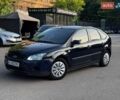 Синій Форд Фокус, об'ємом двигуна 1.6 л та пробігом 230 тис. км за 2900 $, фото 1 на Automoto.ua
