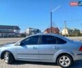 Синий Форд Фокус, объемом двигателя 1.6 л и пробегом 243 тыс. км за 4000 $, фото 8 на Automoto.ua