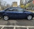 Синій Форд Фокус, об'ємом двигуна 1.6 л та пробігом 197 тис. км за 4800 $, фото 6 на Automoto.ua
