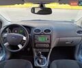Синий Форд Фокус, объемом двигателя 1.6 л и пробегом 96 тыс. км за 6100 $, фото 22 на Automoto.ua