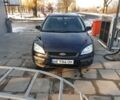 Синій Форд Фокус, об'ємом двигуна 1.4 л та пробігом 217 тис. км за 4000 $, фото 8 на Automoto.ua