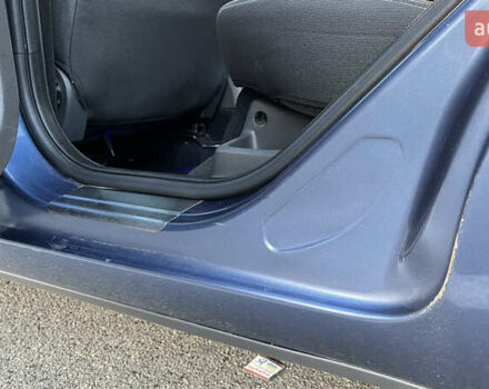 Синий Форд Фокус, объемом двигателя 1.6 л и пробегом 215 тыс. км за 4600 $, фото 20 на Automoto.ua