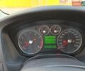 Синий Форд Фокус, объемом двигателя 1.6 л и пробегом 96 тыс. км за 6100 $, фото 33 на Automoto.ua