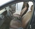 Синій Форд Фокус, об'ємом двигуна 1.4 л та пробігом 217 тис. км за 4000 $, фото 1 на Automoto.ua
