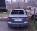 Синий Форд Фокус, объемом двигателя 2 л и пробегом 475 тыс. км за 1500 $, фото 2 на Automoto.ua