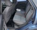 Синий Форд Фокус, объемом двигателя 1.6 л и пробегом 215 тыс. км за 5000 $, фото 8 на Automoto.ua