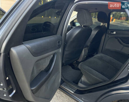 Форд Фокус 2006 в Киеве на Automoto.ua Синий Форд Фокус, объемом двигателя 2 л и пробегом 296 тыс. км за 4200 $, фото 8 на Automoto.ua