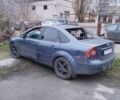Синий Форд Фокус, объемом двигателя 2 л и пробегом 475 тыс. км за 1500 $, фото 1 на Automoto.ua