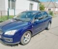 Синий Форд Фокус, объемом двигателя 0 л и пробегом 450 тыс. км за 3000 $, фото 1 на Automoto.ua