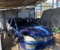 Синій Форд Фокус, об'ємом двигуна 1.6 л та пробігом 222 тис. км за 1000 $, фото 1 на Automoto.ua